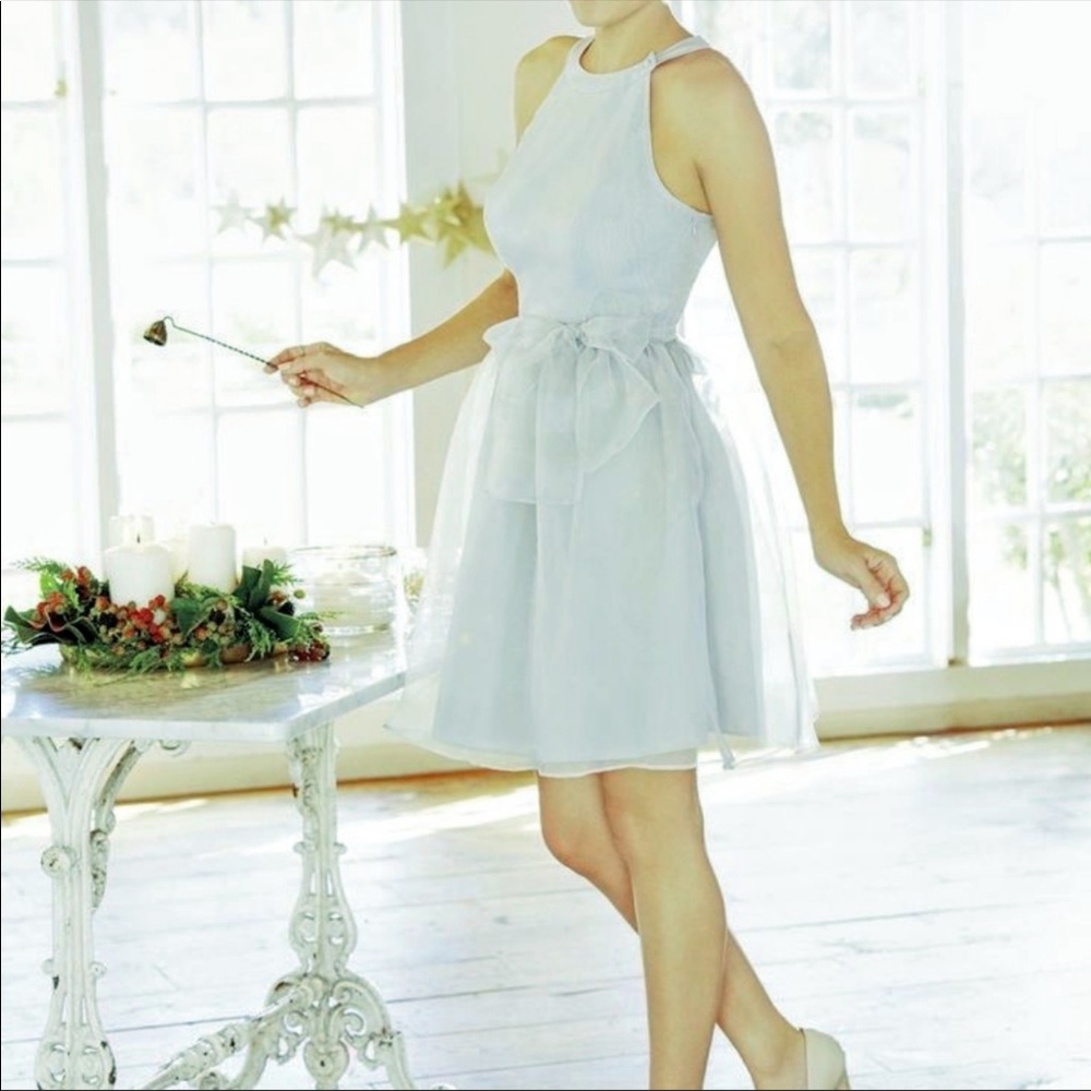Lauren Conrad Cinderella dress